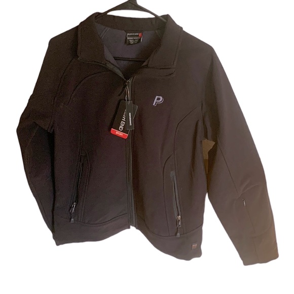 Jackets & Blazers - NWT North end sport performance ladies medium soft shell